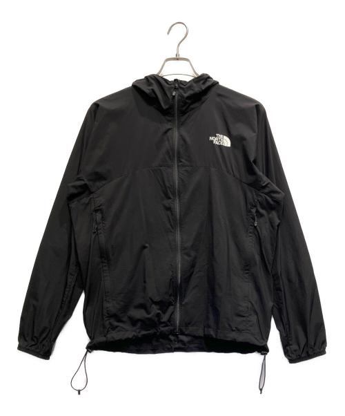 THE NORTH FACE（ザ ノース フェイス）THE NORTH FACE (ザ ノース フェイス) ジャケット ブラック サイズ:Mの古着・服飾アイテム