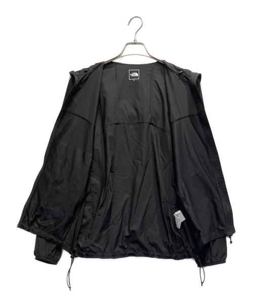 THE NORTH FACE（ザ ノース フェイス）THE NORTH FACE (ザ ノース フェイス) ジャケット ブラック サイズ:Mの古着・服飾アイテム