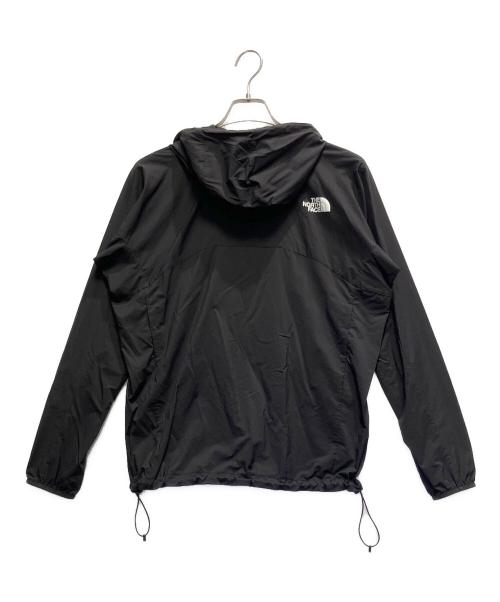 THE NORTH FACE（ザ ノース フェイス）THE NORTH FACE (ザ ノース フェイス) ジャケット ブラック サイズ:Mの古着・服飾アイテム