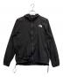 THE NORTH FACE（ザ ノース フェイス）の古着「ジャケット」｜ブラック
