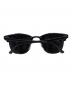 RAY-BAN (レイバン) サングラス：9000円