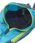 中古・古着 Patagonia (パタゴニア) ボディバッグ ブルー：6000円