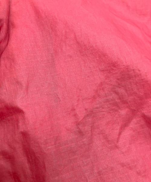 Patagonia（パタゴニア）Patagonia (パタゴニア) ナイロンショルダーバッグ レッドの古着・服飾アイテム