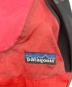 中古・古着 Patagonia (パタゴニア) ナイロンショルダーバッグ レッド：6000円