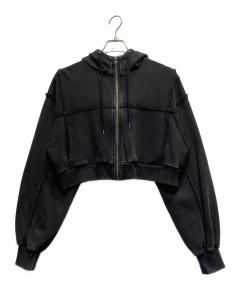 中古・古着通販】HARE (ハレ) NANA (ナナ) タトゥーシアートップス