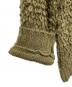 中古・古着 UGG (アグ) 厚手カーディガン グリーン サイズ:FREE：5000円