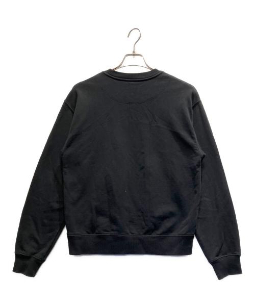 COACH（コーチ）COACH (コーチ) スウェット ブラック サイズ:Sの古着・服飾アイテム