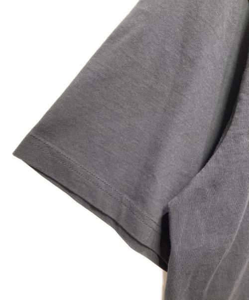 SUPREME（シュプリーム）Supreme (シュプリーム) 半袖カットソー ブラック サイズ:Lの古着・服飾アイテム