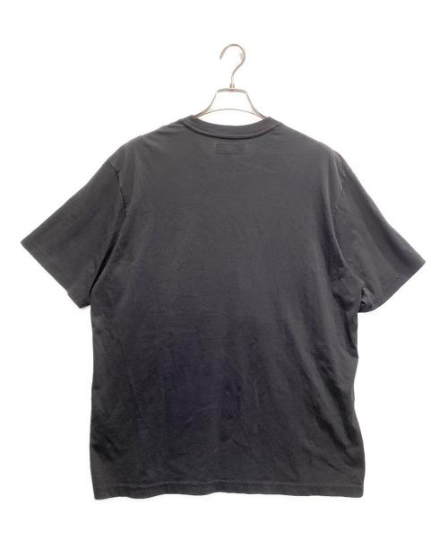 SUPREME（シュプリーム）Supreme (シュプリーム) 半袖カットソー ブラック サイズ:Lの古着・服飾アイテム