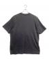 Supreme (シュプリーム) 半袖カットソー ブラック サイズ:L：15000円