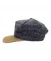 Supreme (シュプリーム) STARTER (スターター) キャップ オリーブ×ベージュ サイズ:FREE：8000円