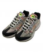 NIKEナイキ）の古着「スニーカー」｜グレー