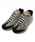 NIKE（ナイキ）の古着「スニーカー」｜グレー