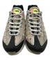NIKE (ナイキ) スニーカー グレー サイズ:27：10000円