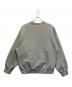 NIKE (ナイキ) stussy (ステューシー) スウェット ライトグレー サイズ:M：13000円