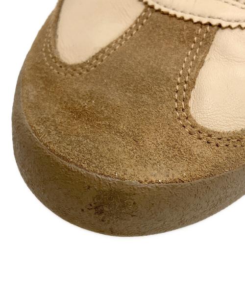 Onitsuka Tiger（オニツカタイガー）Onitsuka Tiger (オニツカタイガー) ローカットスニーカー ブラウン サイズ:29の古着・服飾アイテム