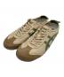 Onitsuka Tiger（オニツカタイガー）の古着「ローカットスニーカー」｜ブラウン