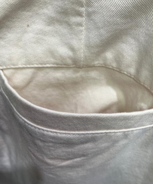 TODAYFUL（トゥデイフル）TODAYFUL (トゥデイフル) チノパン ベージュ サイズ:36の古着・服飾アイテム
