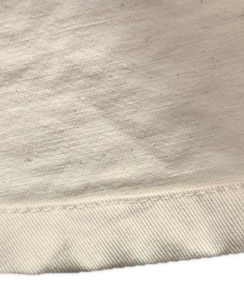 TODAYFUL（トゥデイフル）TODAYFUL (トゥデイフル) チノパン ベージュ サイズ:36の古着・服飾アイテム