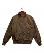 THE NORTH FACEザ ノース フェイス）の古着「アウトドアジャケット」｜ブラウン