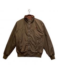 THE NORTH FACE（ザ ノース フェイス）の古着「アウトドアジャケット」｜ブラウン