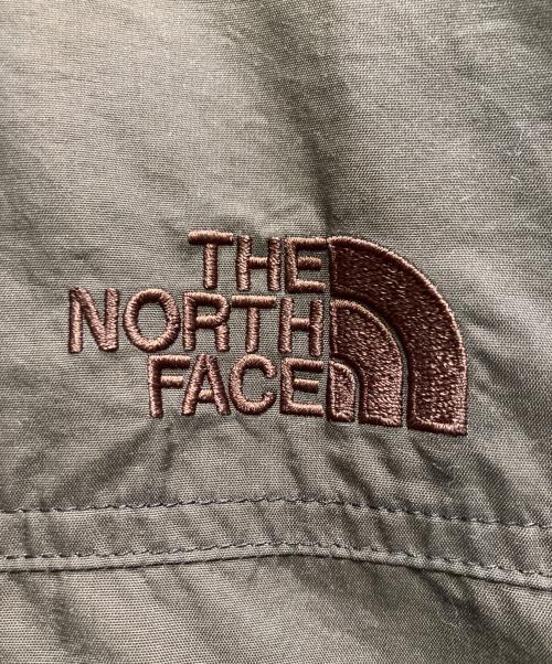 THE NORTH FACE（ザ ノース フェイス）THE NORTH FACE (ザ ノース フェイス) アウトドアジャケット ブラウン サイズ:Mの古着・服飾アイテム