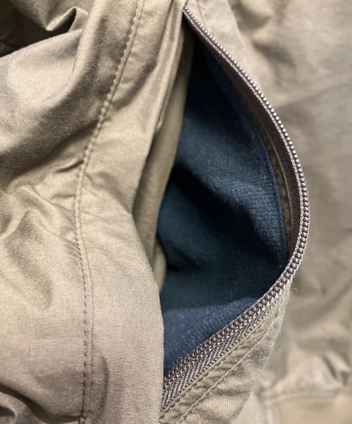 THE NORTH FACE（ザ ノース フェイス）THE NORTH FACE (ザ ノース フェイス) アウトドアジャケット ブラウン サイズ:Mの古着・服飾アイテム