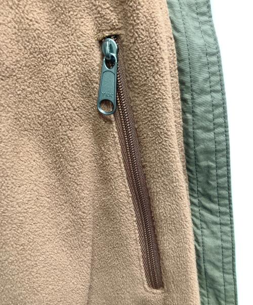 THE NORTH FACE（ザ ノース フェイス）THE NORTH FACE (ザ ノース フェイス) アウトドアジャケット ブラウン サイズ:Mの古着・服飾アイテム