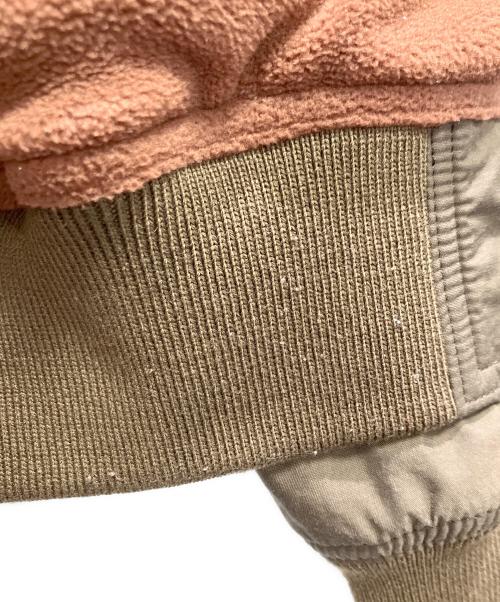 THE NORTH FACE（ザ ノース フェイス）THE NORTH FACE (ザ ノース フェイス) アウトドアジャケット ブラウン サイズ:Mの古着・服飾アイテム