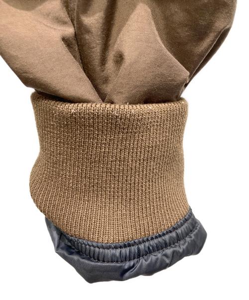 THE NORTH FACE（ザ ノース フェイス）THE NORTH FACE (ザ ノース フェイス) アウトドアジャケット ブラウン サイズ:Mの古着・服飾アイテム