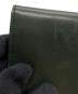 中古・古着 CHANEL (シャネル) 小銭入れ グリーン：15000円