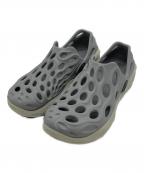 MERRELLメレル）の古着「サンダル」｜グレー
