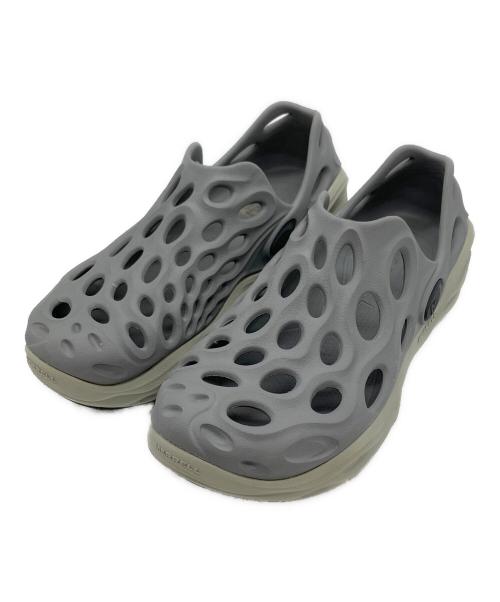 MERRELL（メレル）MERRELL (メレル) サンダル グレー サイズ:28の古着・服飾アイテム