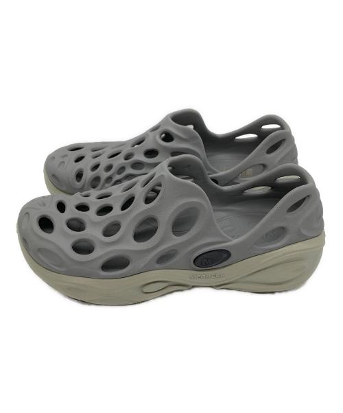 MERRELL（メレル）MERRELL (メレル) サンダル グレー サイズ:28の古着・服飾アイテム