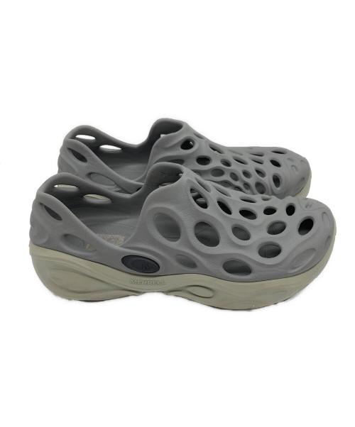 MERRELL（メレル）MERRELL (メレル) サンダル グレー サイズ:28の古着・服飾アイテム