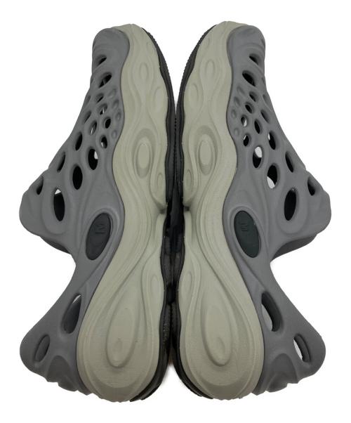 MERRELL（メレル）MERRELL (メレル) サンダル グレー サイズ:28の古着・服飾アイテム