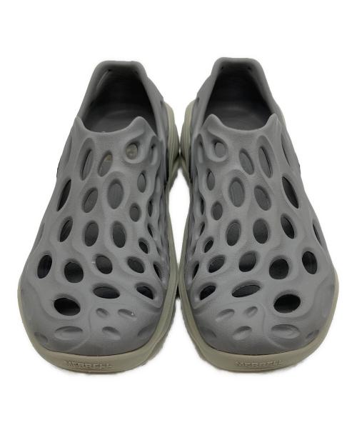 MERRELL（メレル）MERRELL (メレル) サンダル グレー サイズ:28の古着・服飾アイテム