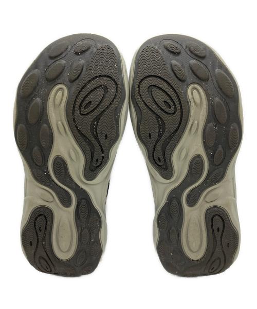 MERRELL（メレル）MERRELL (メレル) サンダル グレー サイズ:28の古着・服飾アイテム
