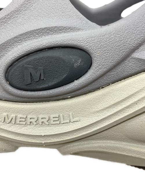 MERRELL（メレル）MERRELL (メレル) サンダル グレー サイズ:28の古着・服飾アイテム