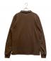 FRED PERRY (フレッドペリー) ポロシャツ ブラウン サイズ:L：6000円