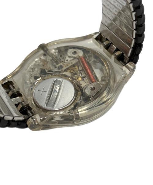 SWATCH（スウォッチ）SWATCH (スウォッチ) 腕時計の古着・服飾アイテム