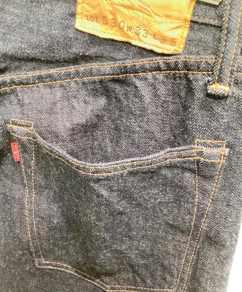 TWO MOON（トゥームーン）TWO MOON (トゥームーン) デニムパンツ インディゴ サイズ:W33の古着・服飾アイテム