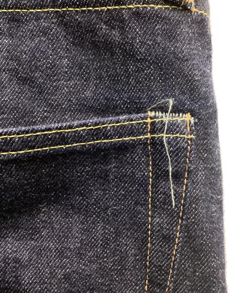SUGAR CANE（シュガーケーン）SUGAR CANE (シュガーケーン) デニムパンツ インディゴ サイズ:W34の古着・服飾アイテム