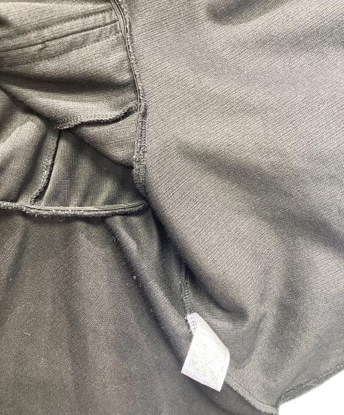 M ME EME（エムミーエメ）M ME EME (エムミーエメ) ニットワンピース ブラック サイズ:FREEの古着・服飾アイテム