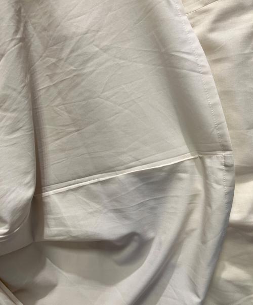 HER LIP TO（ハーリップトゥ）HER LIP TO (ハーリップトゥ) 半袖ワンピース カーキ サイズ:Sの古着・服飾アイテム
