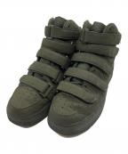 NIKEナイキ）の古着「NIKEAir Force 1 High '07 SP 