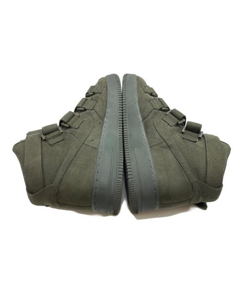 NIKE（ナイキ）NIKE (ナイキ) NIKE	Air Force 1 High '07 SP 