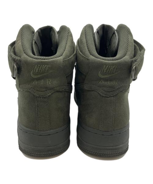 NIKE（ナイキ）NIKE (ナイキ) NIKE	Air Force 1 High '07 SP 