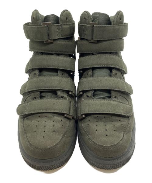 NIKE（ナイキ）NIKE (ナイキ) NIKE	Air Force 1 High '07 SP 