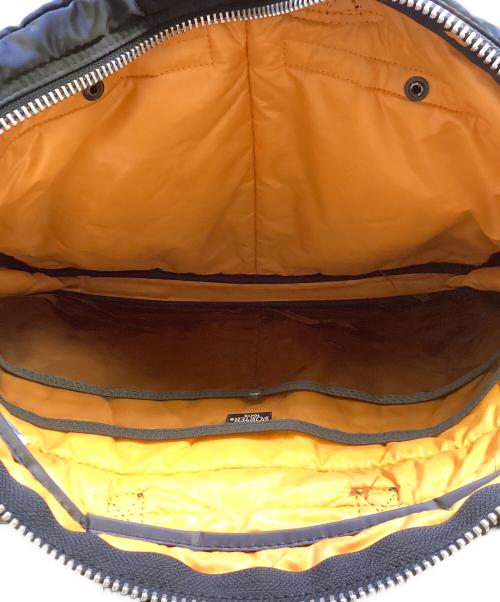 PORTER（ポーター）PORTER (ポーター) ハンドバッグ ブラックの古着・服飾アイテム